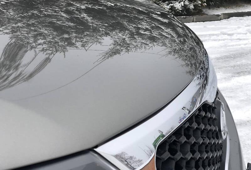 Kia Sorento PREMIUM 4WD 2012