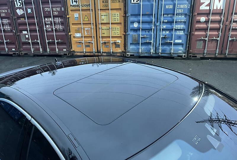 Mercedes-Benz S 500 2009