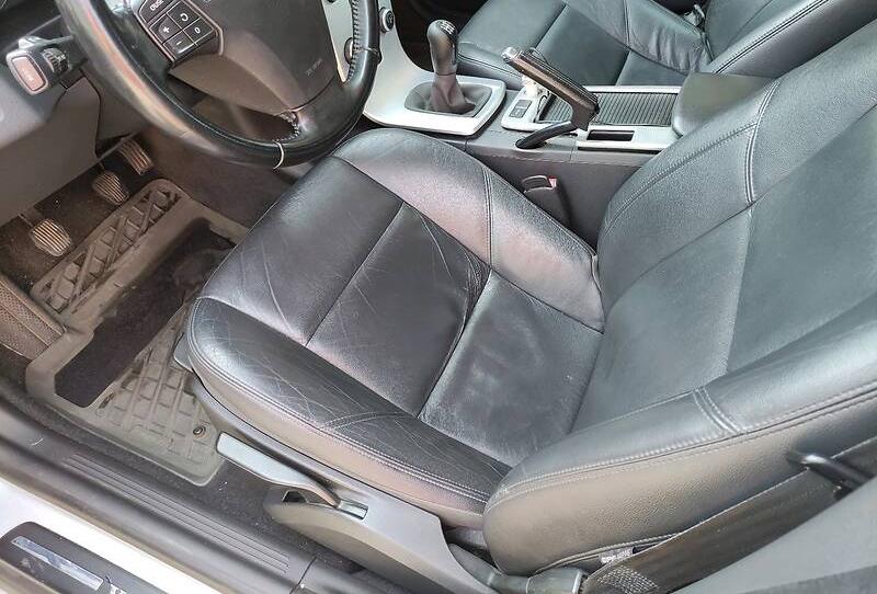 Volvo V50 2009