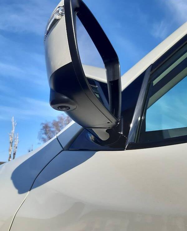 Nissan Pathfinder Platinum 2017