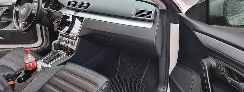 Volkswagen CC 2014