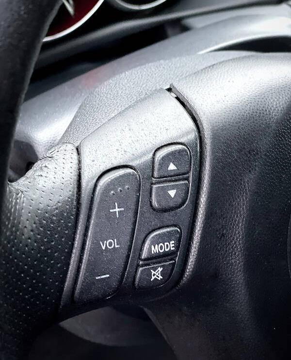 Mazda 3 2007