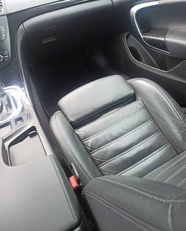 Opel Insignia 2010