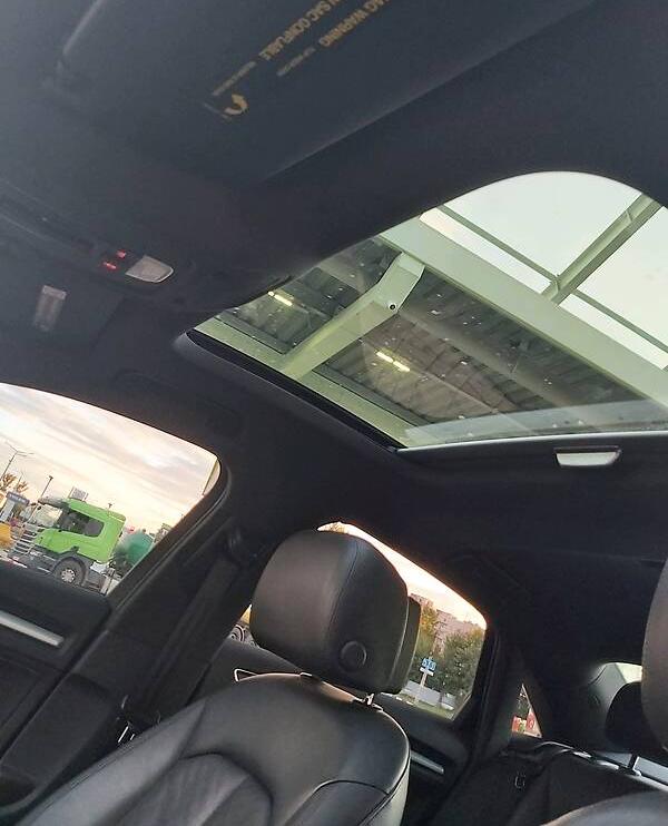 Audi A3 PREMIUM PLUS 2015