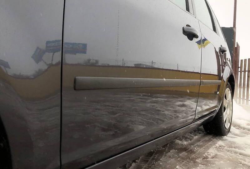 Ford C-Max 2006