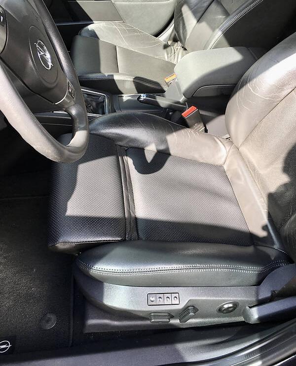 Opel Vectra C CDTI  2007