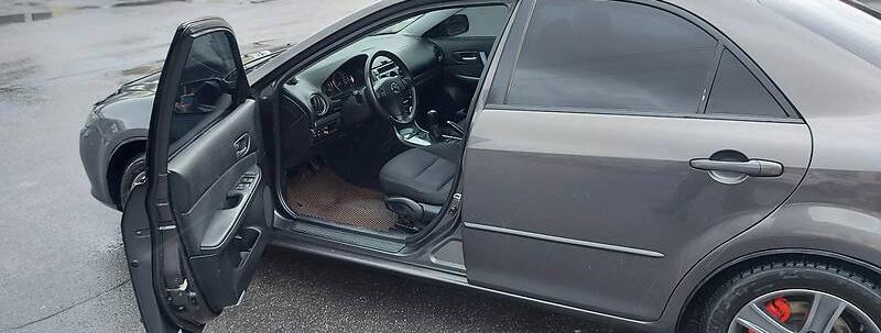 Mazda 6 2006
