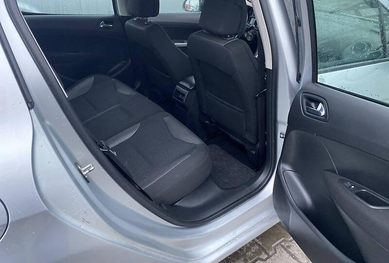 Peugeot 308 2007