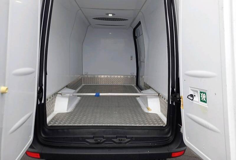 Mercedes-Benz Sprinter 316 груз. L2H2 2017