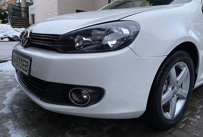 Volkswagen Jetta jetta 2.5 se 2012