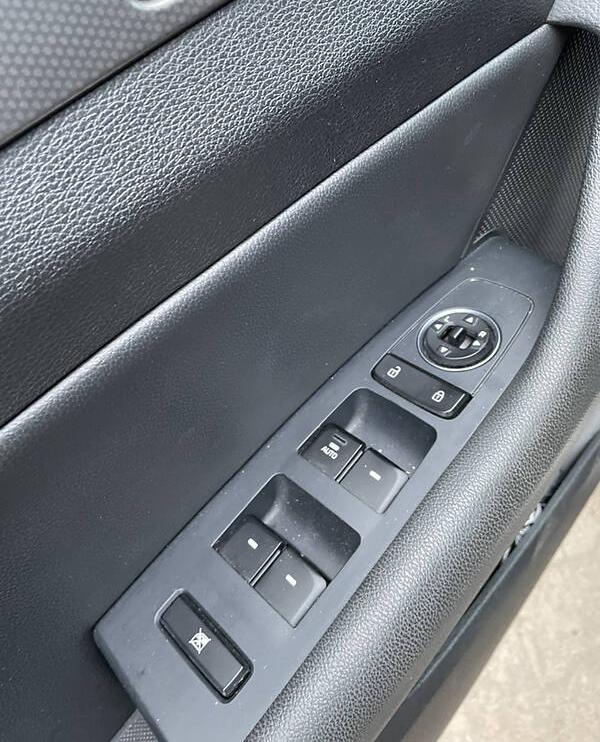 Hyundai Sonata sport 2017