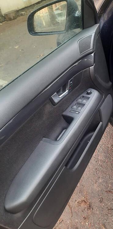 Audi A4 2004