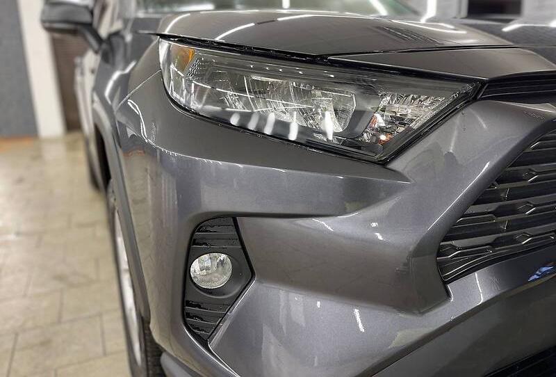 Toyota RAV4 4x4 2020