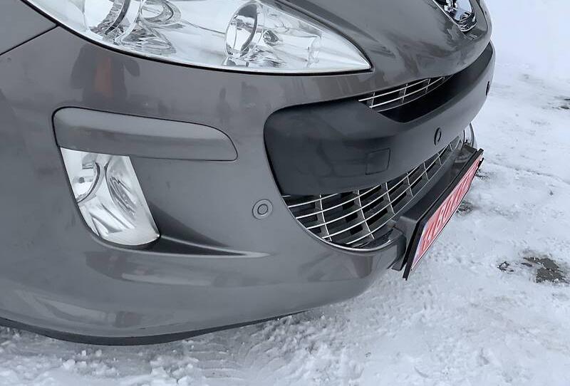 Peugeot 308 2008