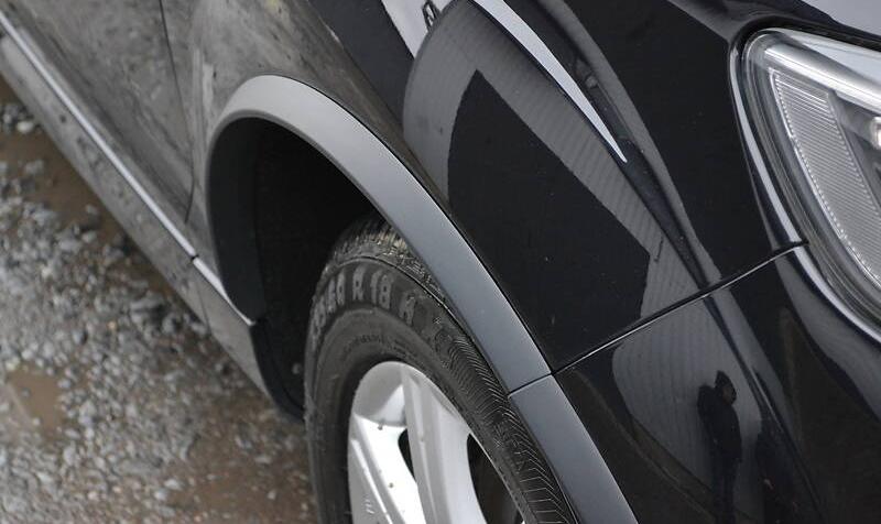 Audi Q7 Sline 2012
