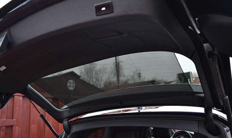 Audi Q7 Sline 2012