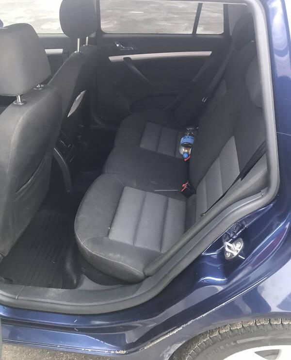 Skoda Octavia A5 2006