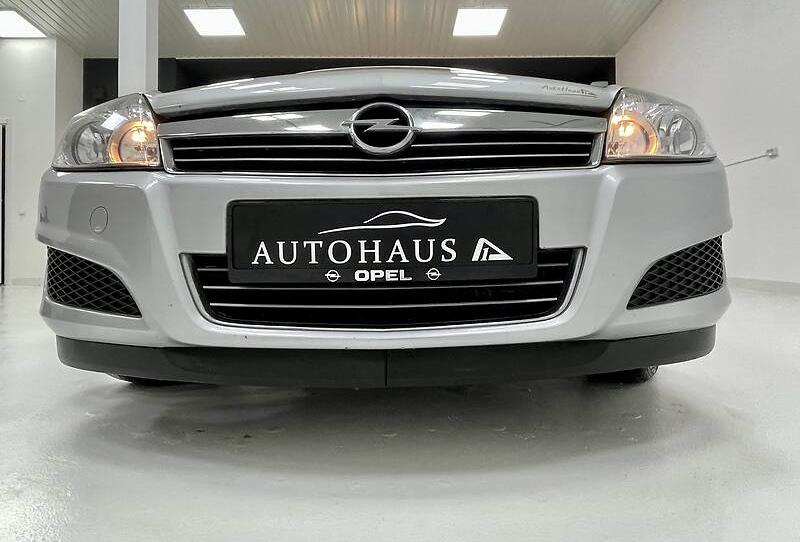Opel Astra H 111 JARE VERSION  2010