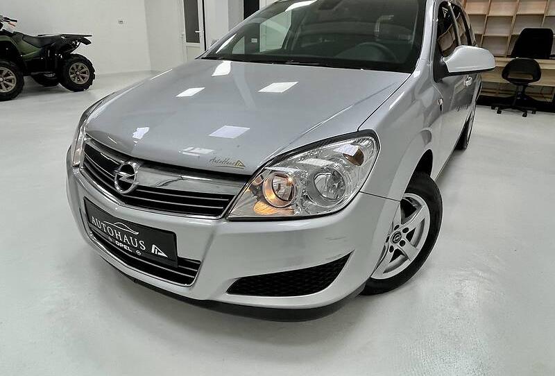 Opel Astra H 111 JARE VERSION  2010