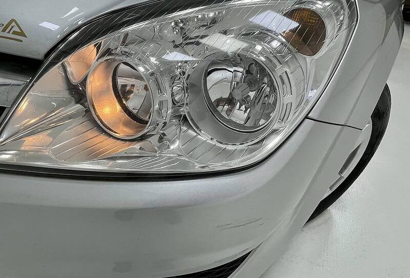 Opel Astra H 111 JARE VERSION  2010