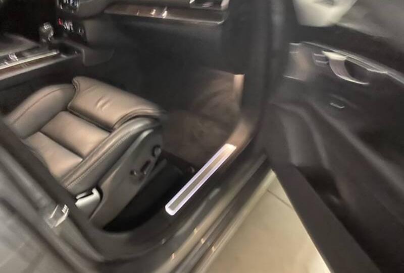 Volvo XC90 2018
