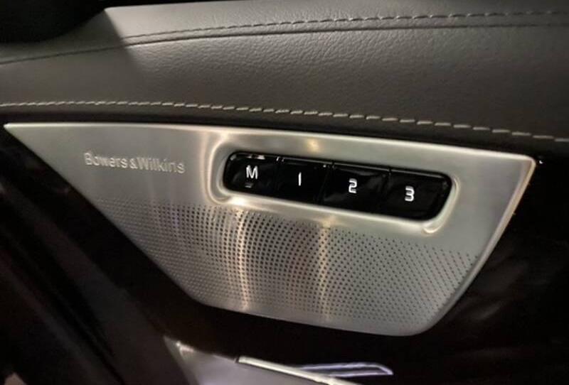 Volvo XC90 2018