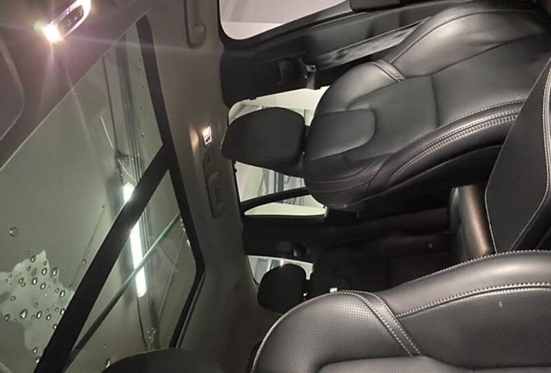 Volvo XC90 2018