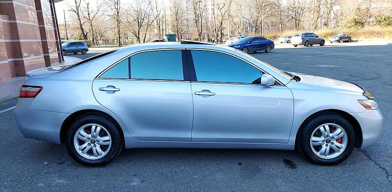 Toyota Camry LE 2006