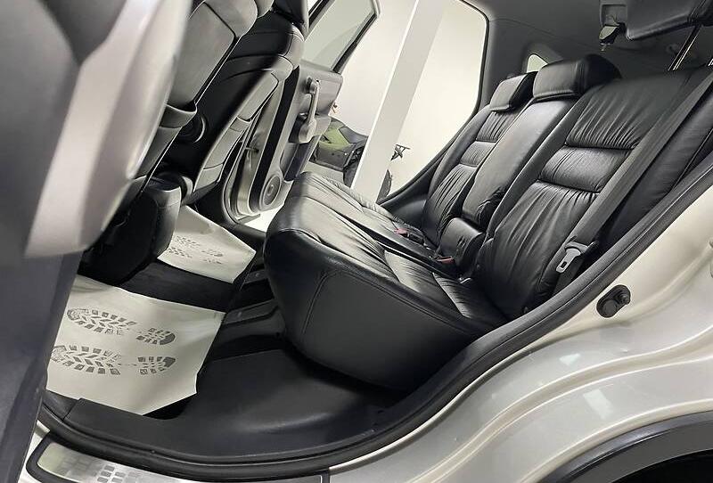 Honda CR-V 2008