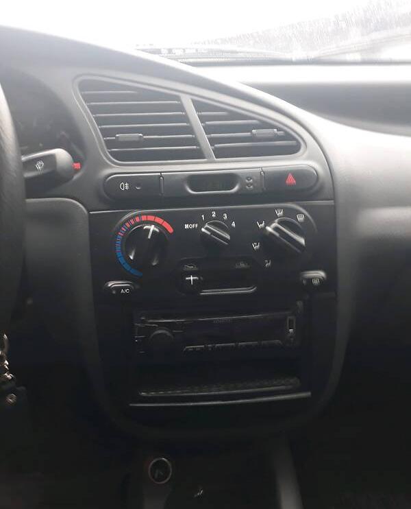 ЗАЗ Lanos SX 2010