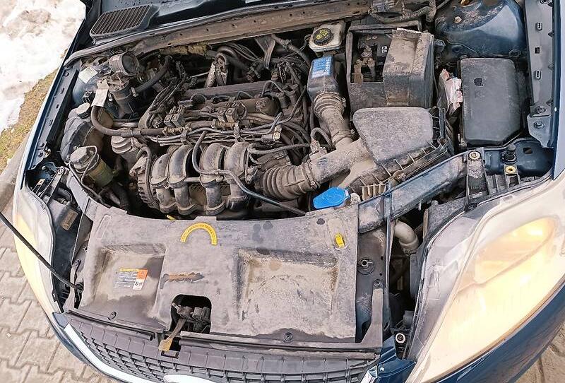 Ford Mondeo 2009