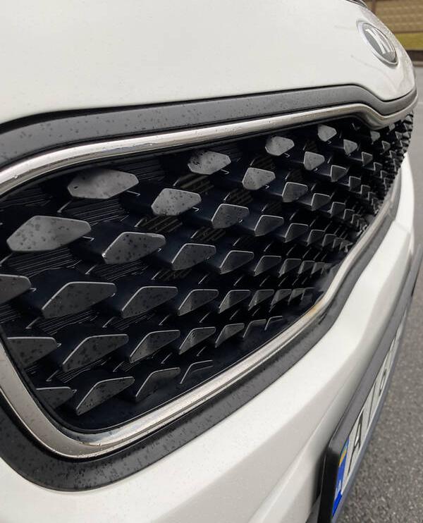 Kia Sportage 2016