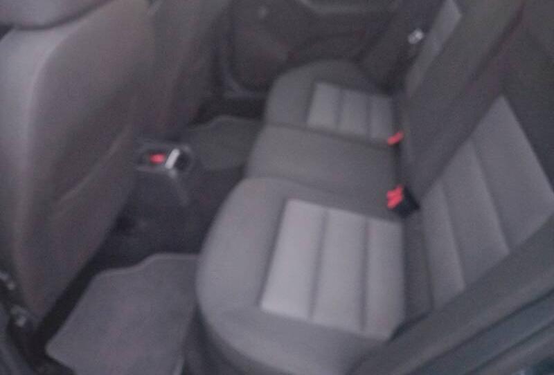 Skoda Octavia A5 MPI 2007