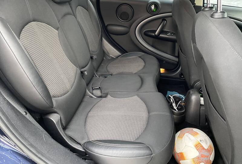 MINI Countryman COOPER S 2014