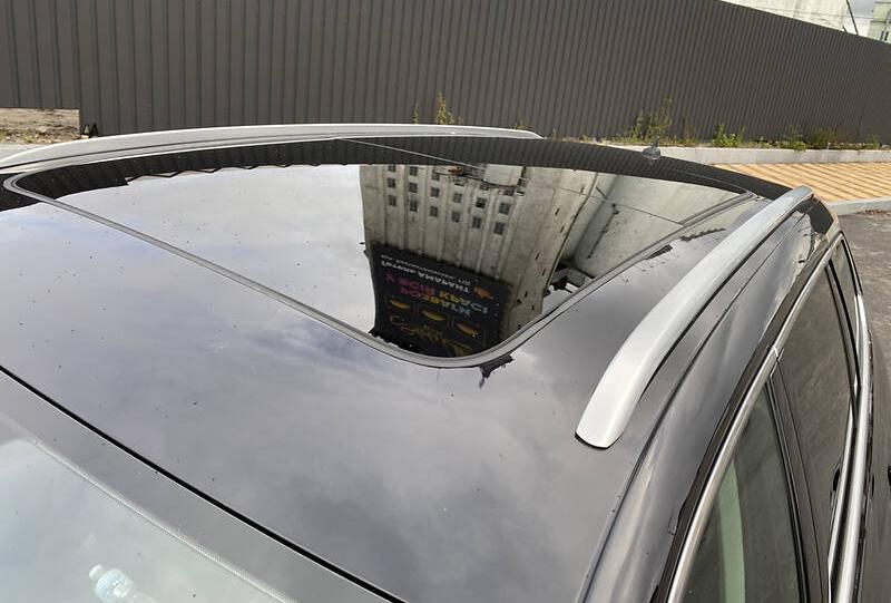 Volkswagen Passat B8 2016
