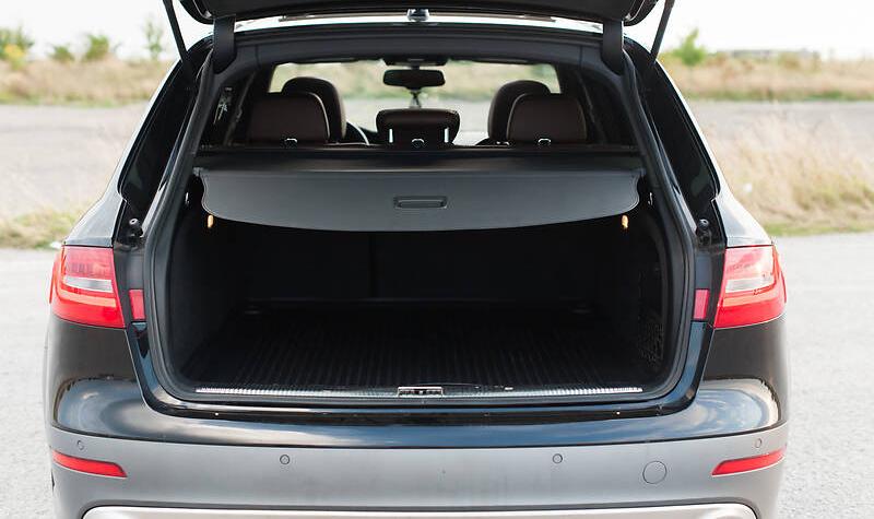 Audi A4 Allroad Allroud 2013