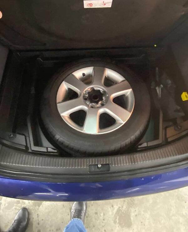 Volkswagen Touran 2005
