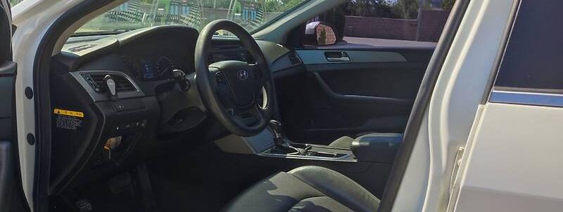 Hyundai Sonata 2014