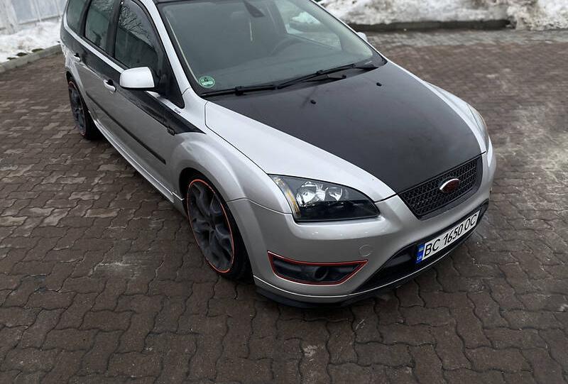 Ford Focus 2005