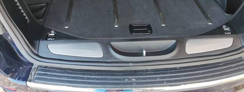 Jeep Grand Cherokee 2017