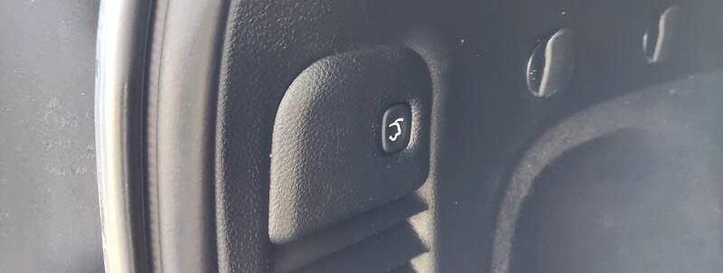 Jeep Grand Cherokee 2017