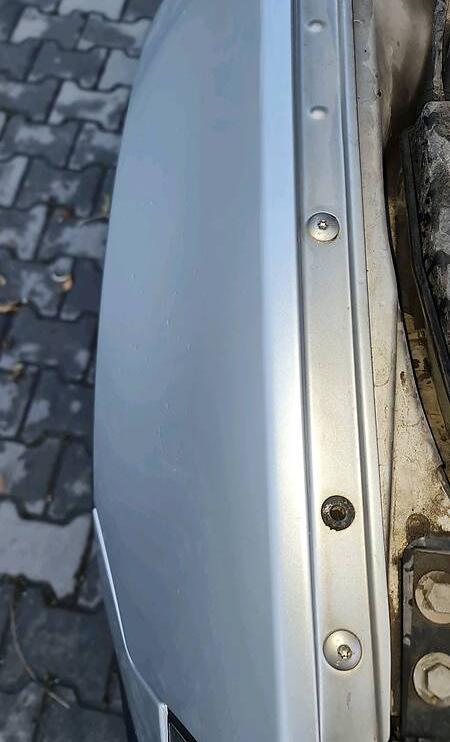 BMW X3 2004