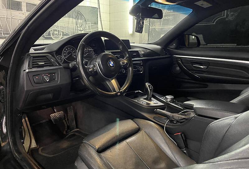 BMW 428 Mperfomance 2015