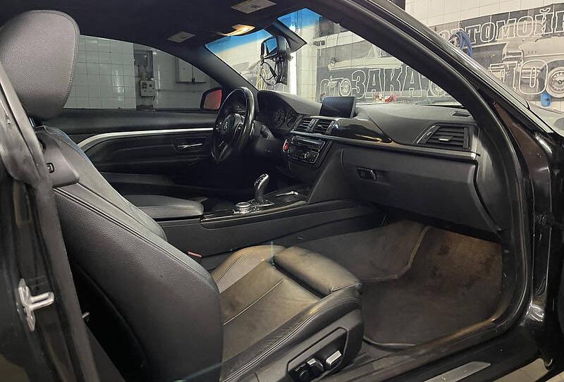 BMW 428 Mperfomance 2015