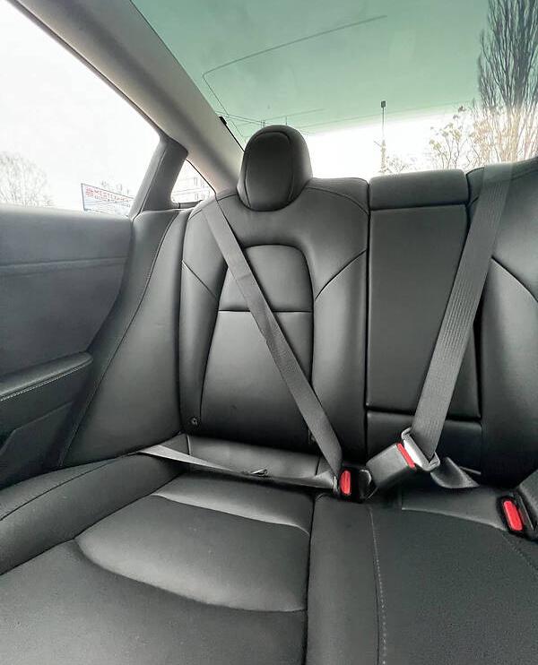 Tesla Model 3 Long Range 2020