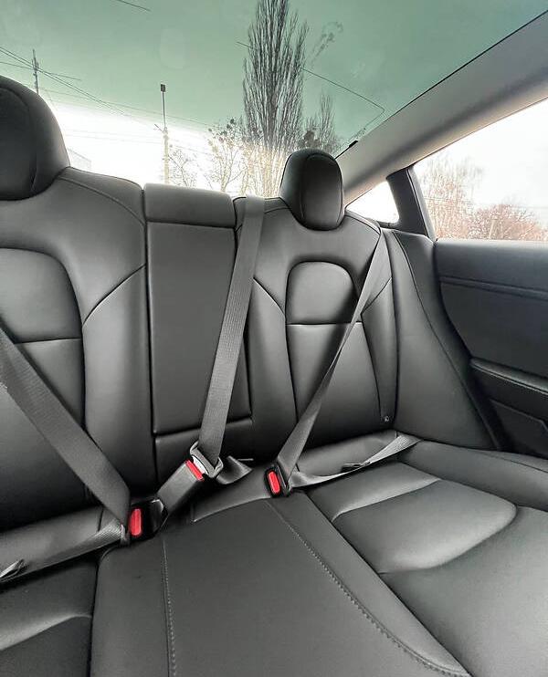 Tesla Model 3 Long Range 2020