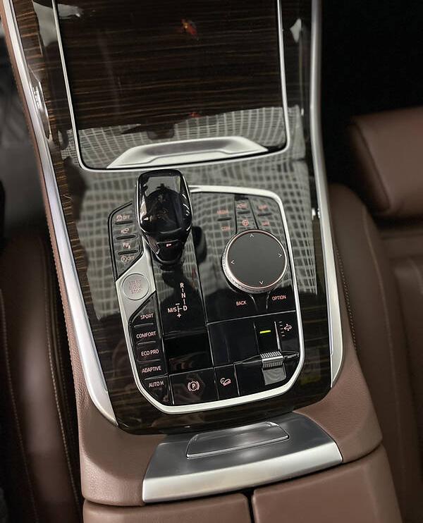 BMW X5 30d 2019