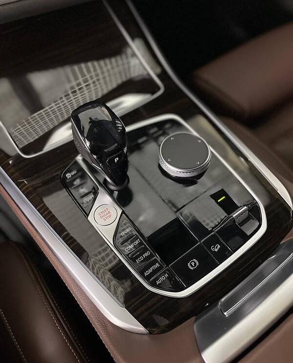 BMW X5 30d 2019