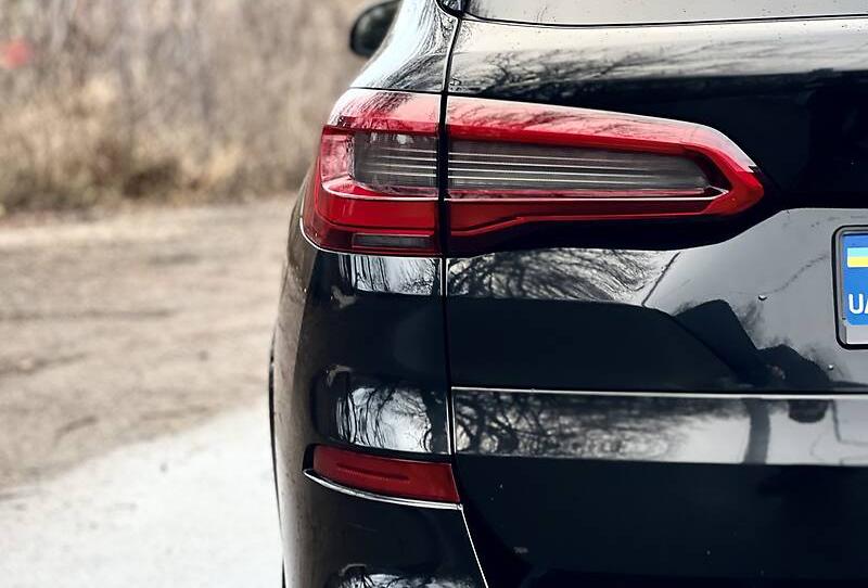 BMW X5 M 2020