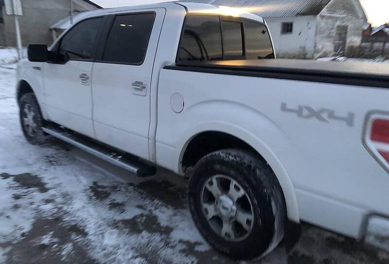 Ford F-150 2009